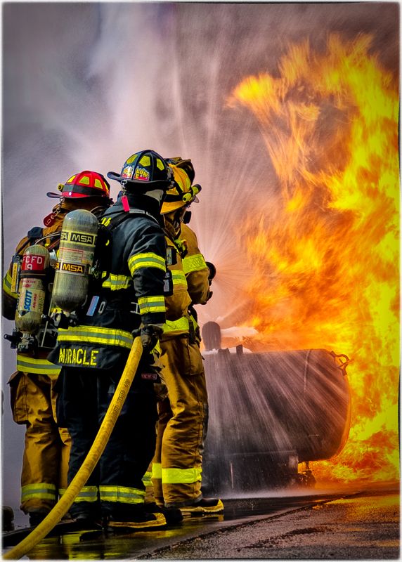 ADVANCE DIPLOMA IN FIRE & INDUSTRIAL SAFETY