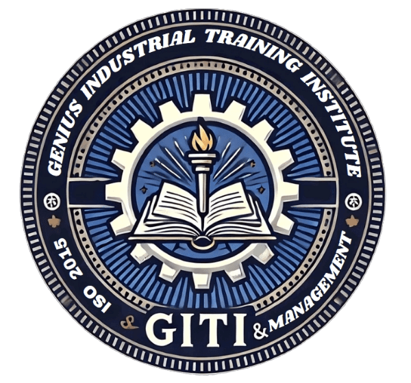 Genius Institute Logo